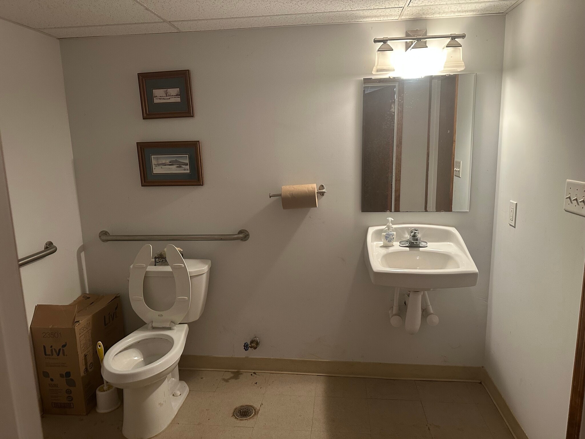 972 S NC 16 Business Hwy, Stanley, NC for lease Building Photo- Image 1 of 5