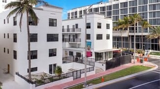 More details for 2814 Collins Ave, Miami Beach, FL - Retail for Lease