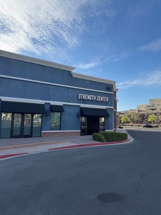 More details for 670 S Green Valley Pky, Henderson, NV - Office/Medical for Lease