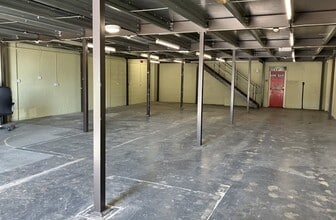 Saville Rd, Peterborough for lease Interior Photo- Image 2 of 3