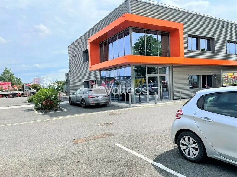 3 Ter Chemin De La Chasse, Colomiers à louer - Photo du bâtiment - Image 1 de 14