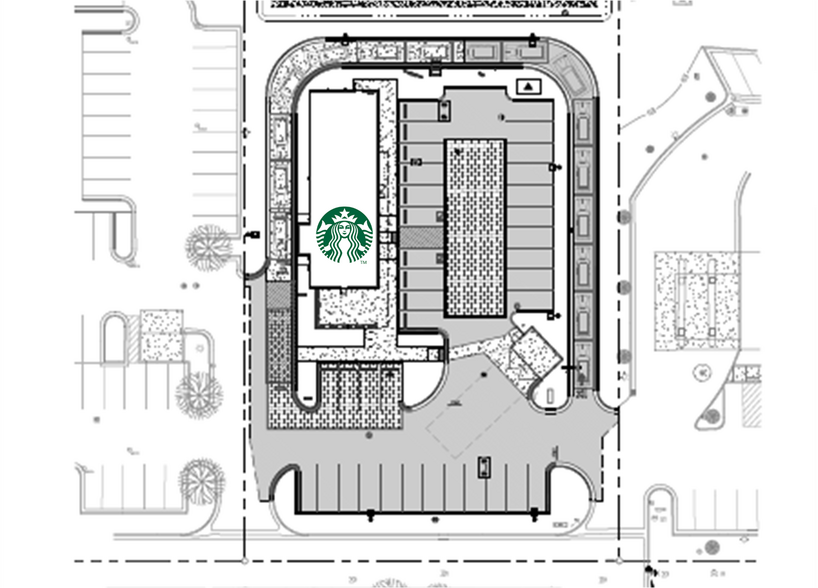 620 N 21st Ave, Caldwell, ID à vendre - Plan de site - Image 3 de 10