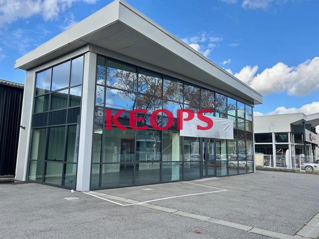 81 Route De Tarbes, Tournefeuille for lease Building Photo- Image 1 of 14