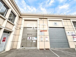 More details for 13-19 Rue Jean Bourgey, Villeurbanne - Flex for Lease