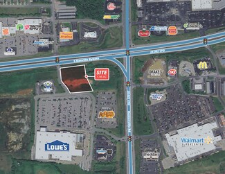 More details for S Danville Byp, Danville, KY - Land for Sale