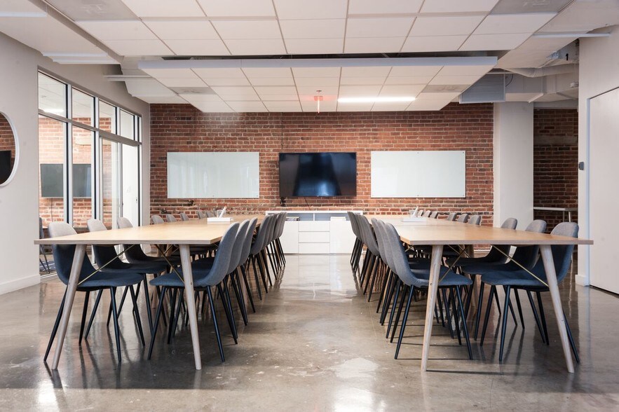 915 F St NW, Washington, DC à louer - Photo intérieure - Image 3 de 4