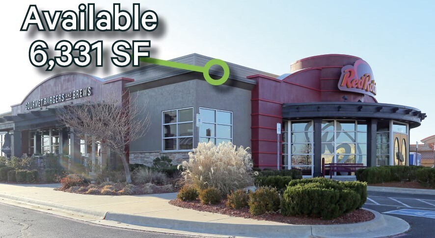 9110 N 121st Ave E, Owasso, OK à louer - Photo du bâtiment - Image 2 de 26