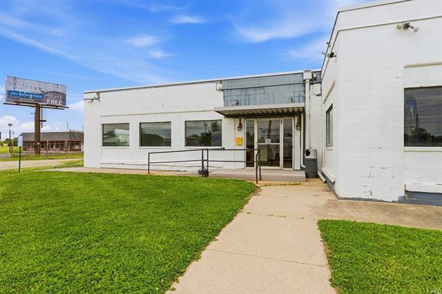 4415 N Broadway Ave, Muncie, IN à louer Photo principale- Image 1 de 24