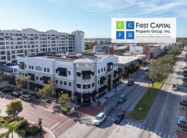 222 Broadway, Kissimmee, FL à louer - Photo du bâtiment - Image 2 de 21