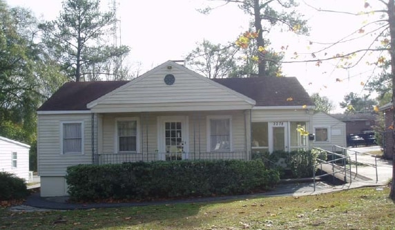 2278 Ingleside Ave, Macon-Bibb, GA for lease Primary Photo- Image 1 of 2