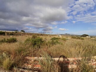 More details for Parcela, 5, Monforte del Cid - Land for Sale