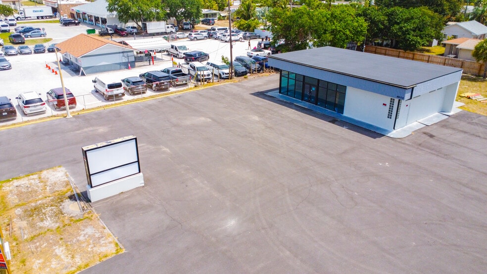 6600 N Atlantic Ave, Cape Canaveral, FL for sale - Building Photo - Image 2 of 17