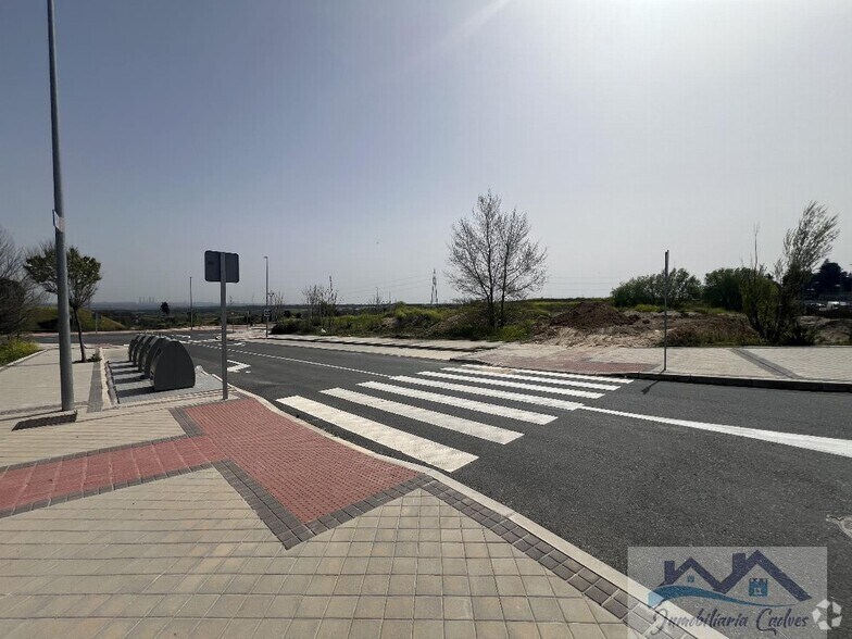 Land in Las Rozas de Madrid, Madrid for sale - Building Photo - Image 2 of 2