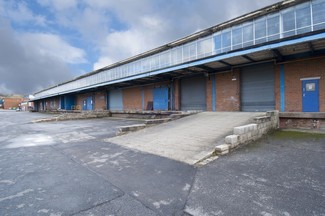 Plus de détails pour Blackburn Rd, Burnley - Industriel à louer