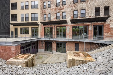 461 W 126th St, New York, NY for lease Building Photo- Image 1 of 2