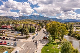 700 Yampa, Steamboat Springs, CO - AERIAL  map view - Image1