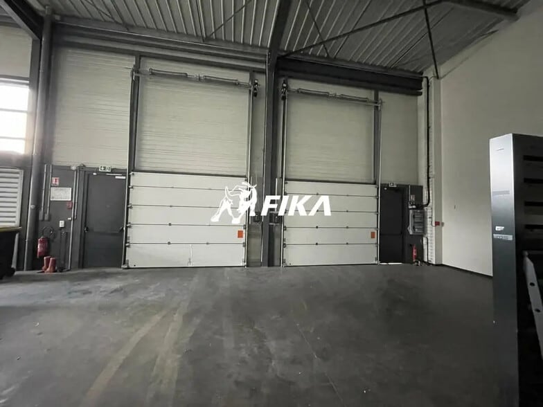 Flex dans Toulouse à louer - Photo intérieure - Image 3 de 12