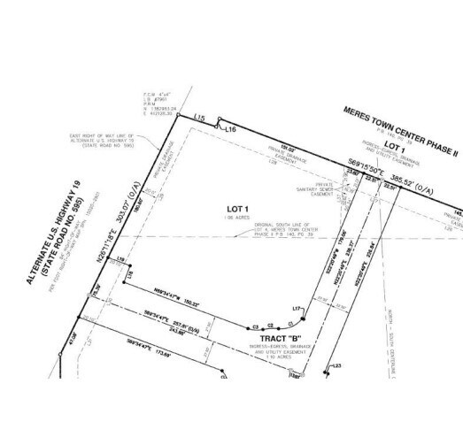 1175 Pinellas Ave, Tarpon Springs, FL à vendre - Photo du bâtiment - Image 3 de 4