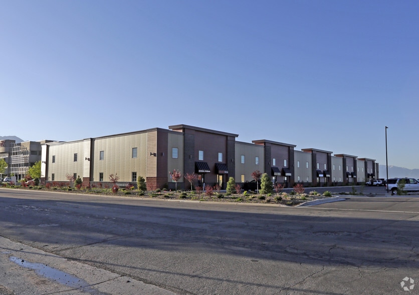 1471 W 1250 S, Orem, UT for lease - Building Photo - Image 2 of 4