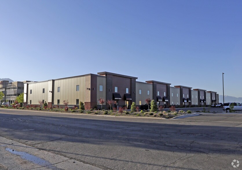 1471 W 1250 S, Orem, UT à louer - Photo du bâtiment - Image 2 de 4