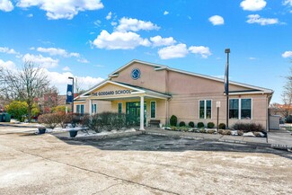 Plus de détails pour 1820 County Line Rd, Huntingdon Valley, PA - Vente au détail à vendre