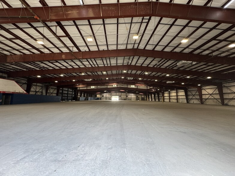 2706 White Horse Rd, Greenville, SC for lease - Interior Photo - Image 2 of 7