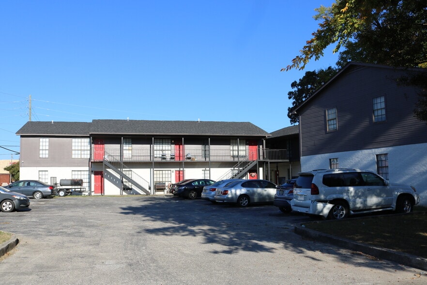 7700 1st Ave S, Birmingham, AL for sale - Building Photo - Image 3 of 4