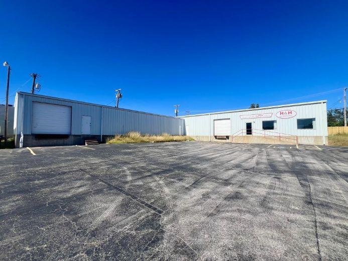 4429 NW 10th St, Oklahoma City, OK à vendre Photo principale- Image 1 de 7