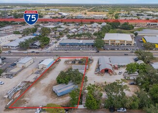 Plus de détails pour 1010 Cattlemen Rd, Sarasota, FL - Terrain à vendre