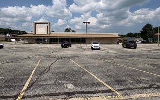 Plus de détails pour 9220 W Greenfield Ave, Milwaukee, WI - Commerce de détail à vendre