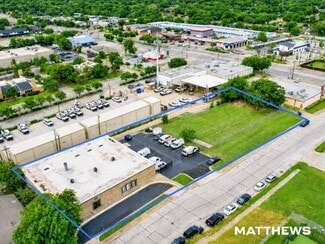 More details for 2704-2732 Rollingdale Ln, Farmers Branch, TX - Industrial for Sale