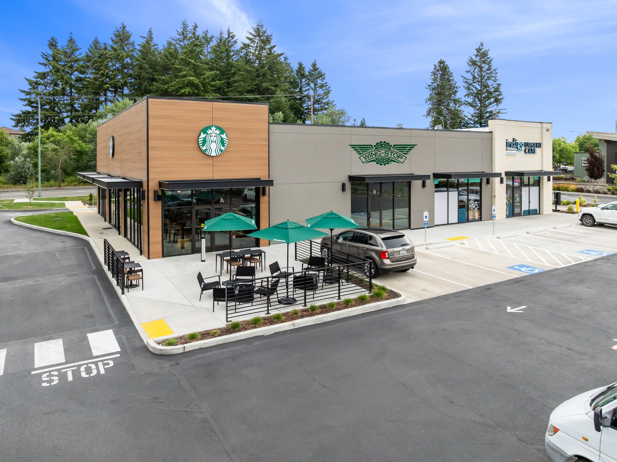 937 Yelm Ave W, Yelm, WA for sale Primary Photo- Image 1 of 5