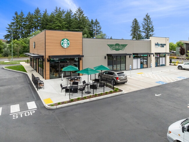 More details for 937 Yelm Ave W, Yelm, WA - Retail for Sale