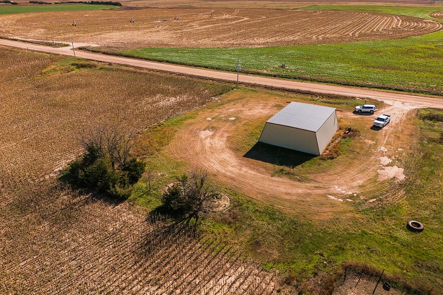 0000 E. Road 70 S., Studley, KS for sale - Building Photo - Image 3 of 106