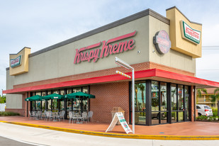 Krispy Kreme - NNN Property