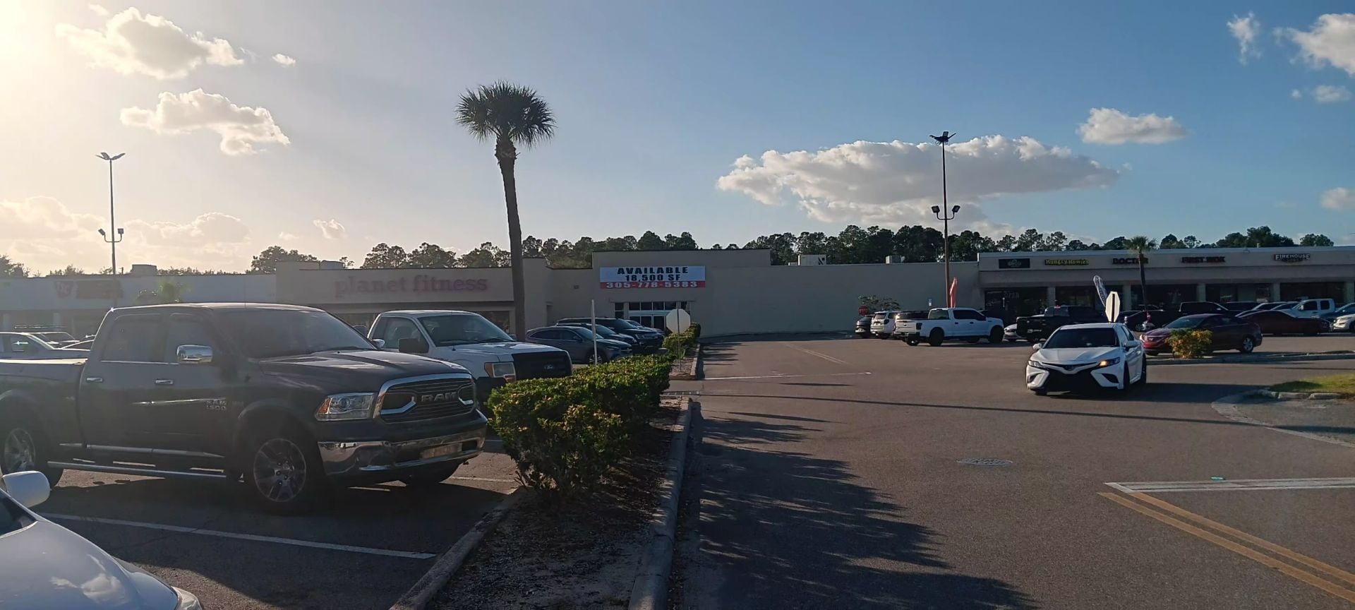 35854 Hwy 27, Haines City, FL for lease Building Photo- Image 1 of 14