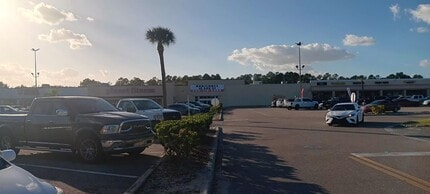 35854 Hwy 27, Haines City, FL for lease Building Photo- Image 1 of 14