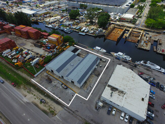 More details for 3218 NW North River Dr, Miami, FL - Industrial for Lease