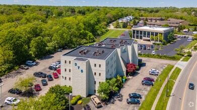 375 Glensprings Dr, Springdale, OH - Aerial  map view - Image1