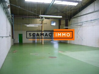 More details for Industrial for Lease