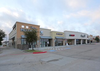 More details for S Cooper St, Mansfield, TX - Retail for Lease
