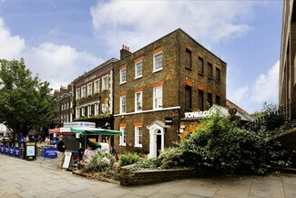 Plus de détails pour 80 Islington High St, London - Bureau à louer