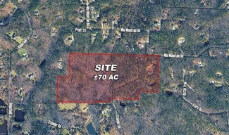 More details for Studer Road, Little Rock, AR - Land for Sale