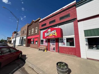 Plus de détails pour Bloomfield Retail Portfolio – Vente au détail à vendre, Bloomfield, NE