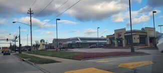 Plus de détails pour 14375-14531 Pearl Rd, Strongsville, OH - Commerce de détail à louer