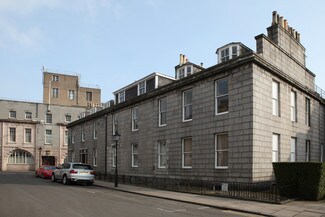 Plus de détails pour 1-7 East Craibstone St, Aberdeen - Bureau à vendre