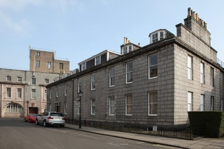 Plus de détails pour 1-7 East Craibstone St, Aberdeen - Bureau à vendre