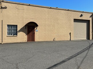 Plus de détails pour 910 81st Ave, Oakland, CA - Industriel à vendre