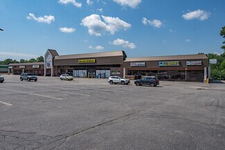 Plus de détails pour 76 Derry Rd, Hudson, NH - Commerce de détail à louer