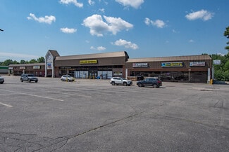 More details for 76 Derry Rd, Hudson, NH - Retail for Lease